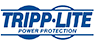 Logotipo Tripp-Lite
